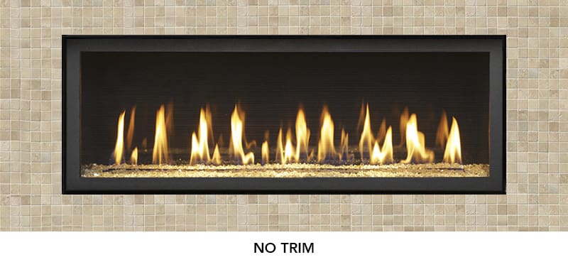 Fireplace X - 4415 High Output Deluxe
