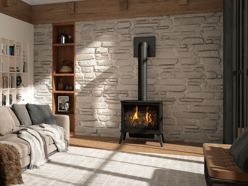 Kozy Heat Lakefield XL