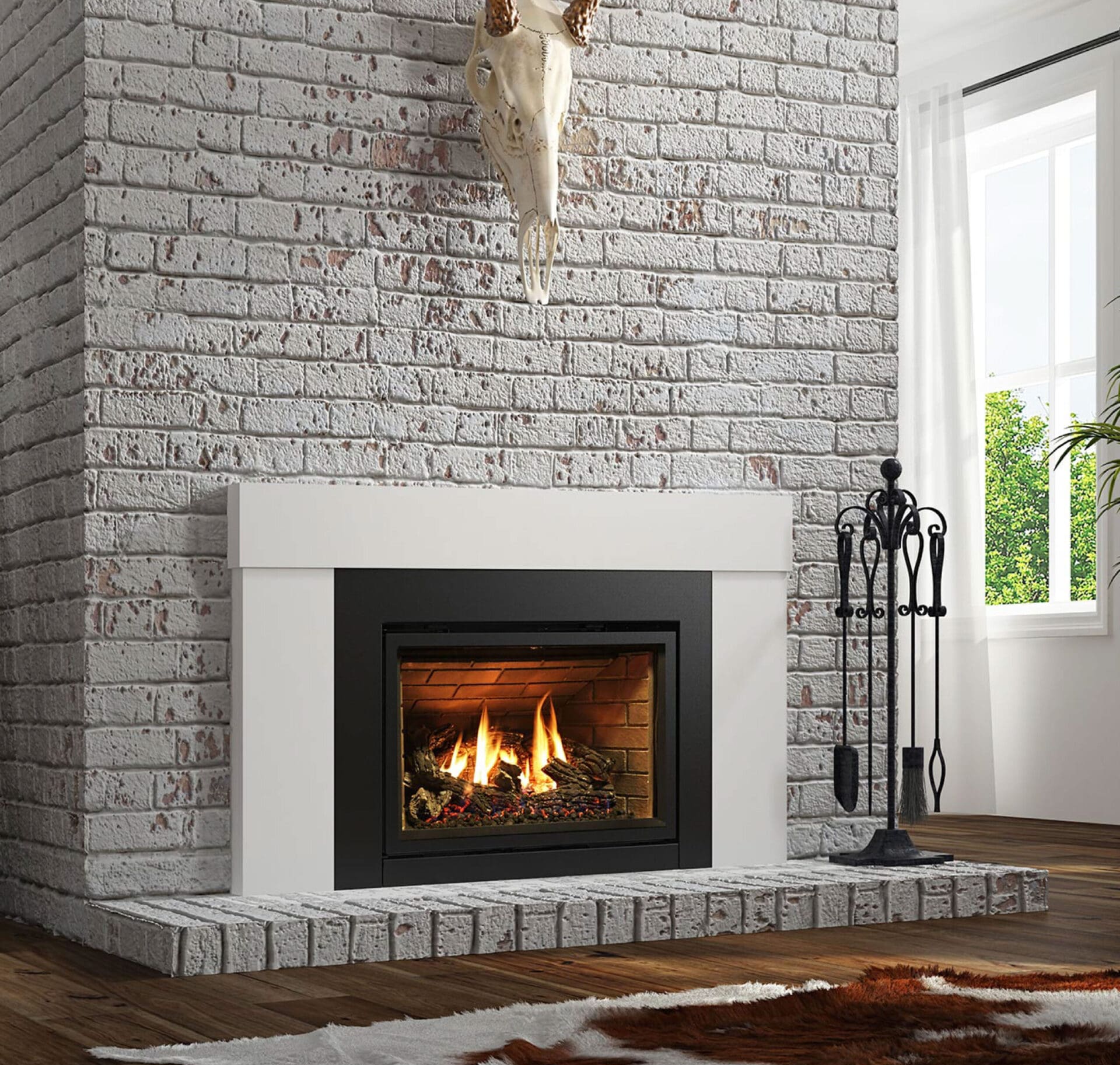 Gas Fireplace Repair Lexington Ky