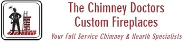 Chimney Doctor Logo Large