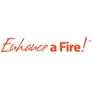 Enhance a Fire!