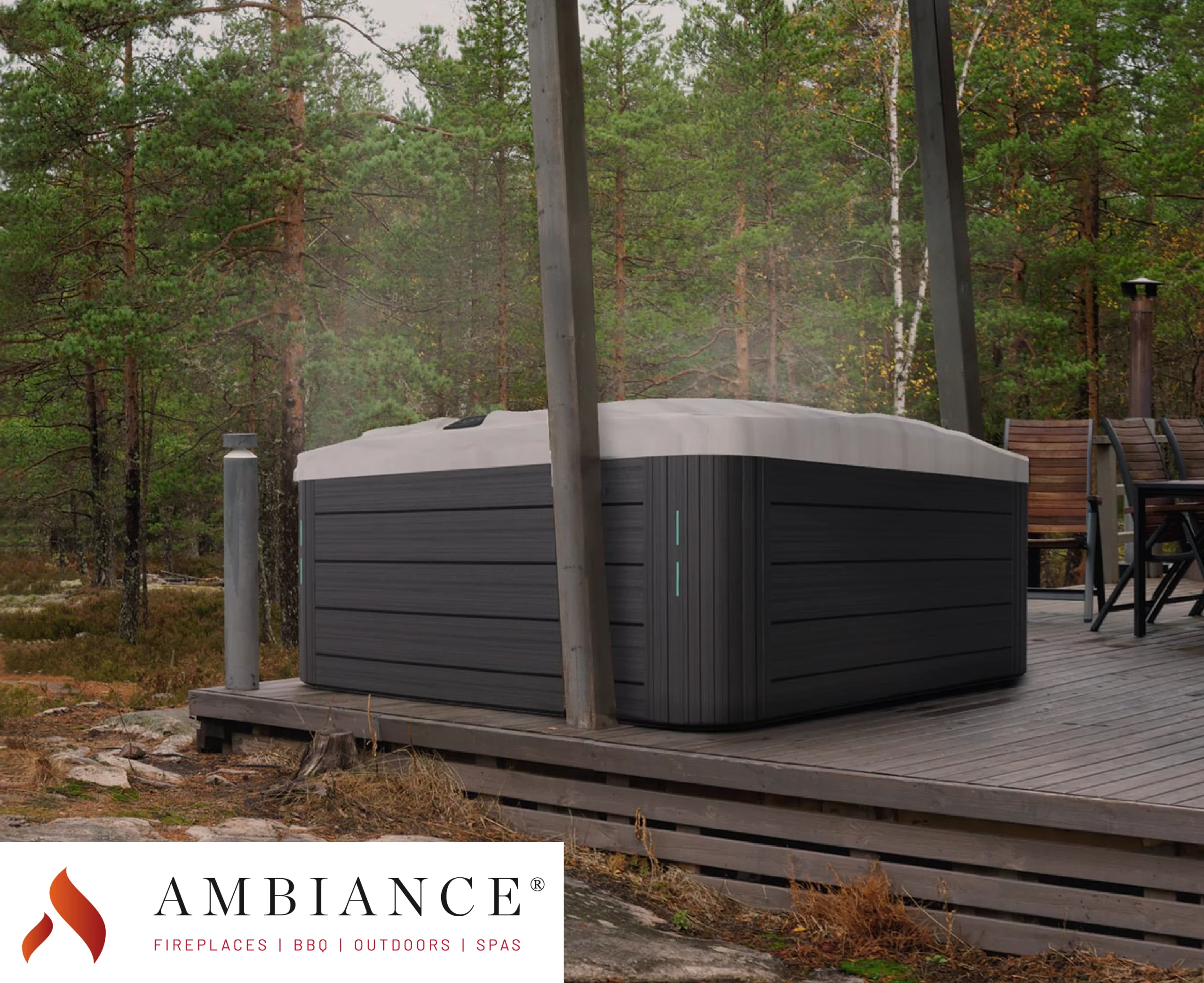 Ambiance Spas