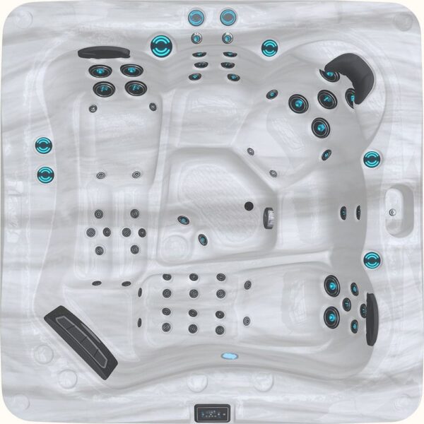Ambiance - Spa L523