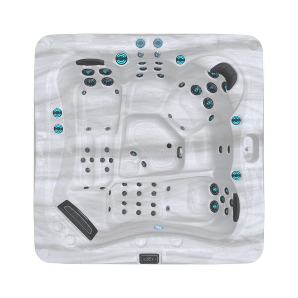 Ambiance - Spa L523 - Image 2