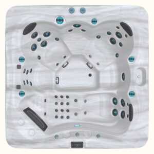 Ambiance - Spa M615