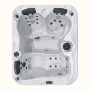 Ambiance - Spa S312 120