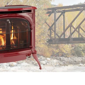 Vermont Castings Radiance Direct Vent Gas Stove